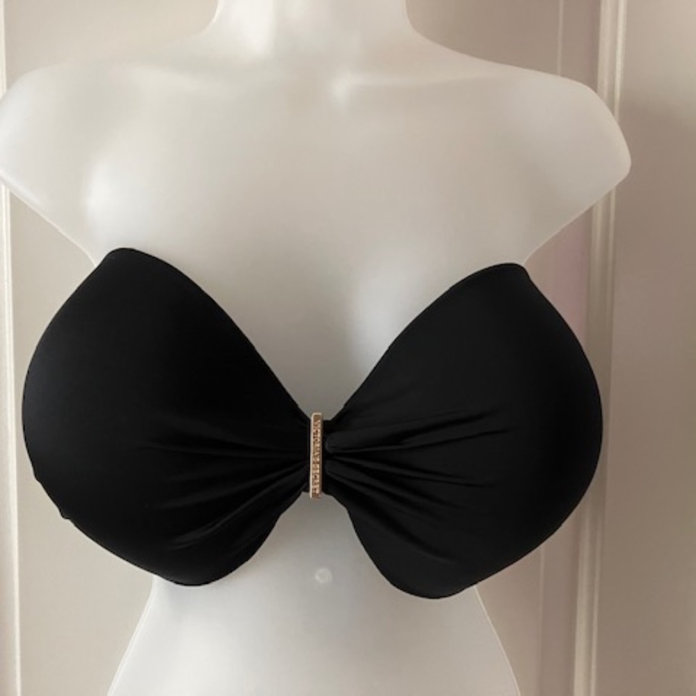 NTW Victoria’s Secret Bandeau Bikini Top